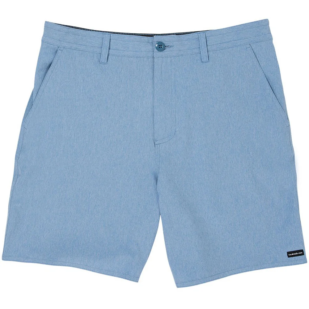 Quiksilver - Mens Strands 19 Hybrid Shorts - Image 5