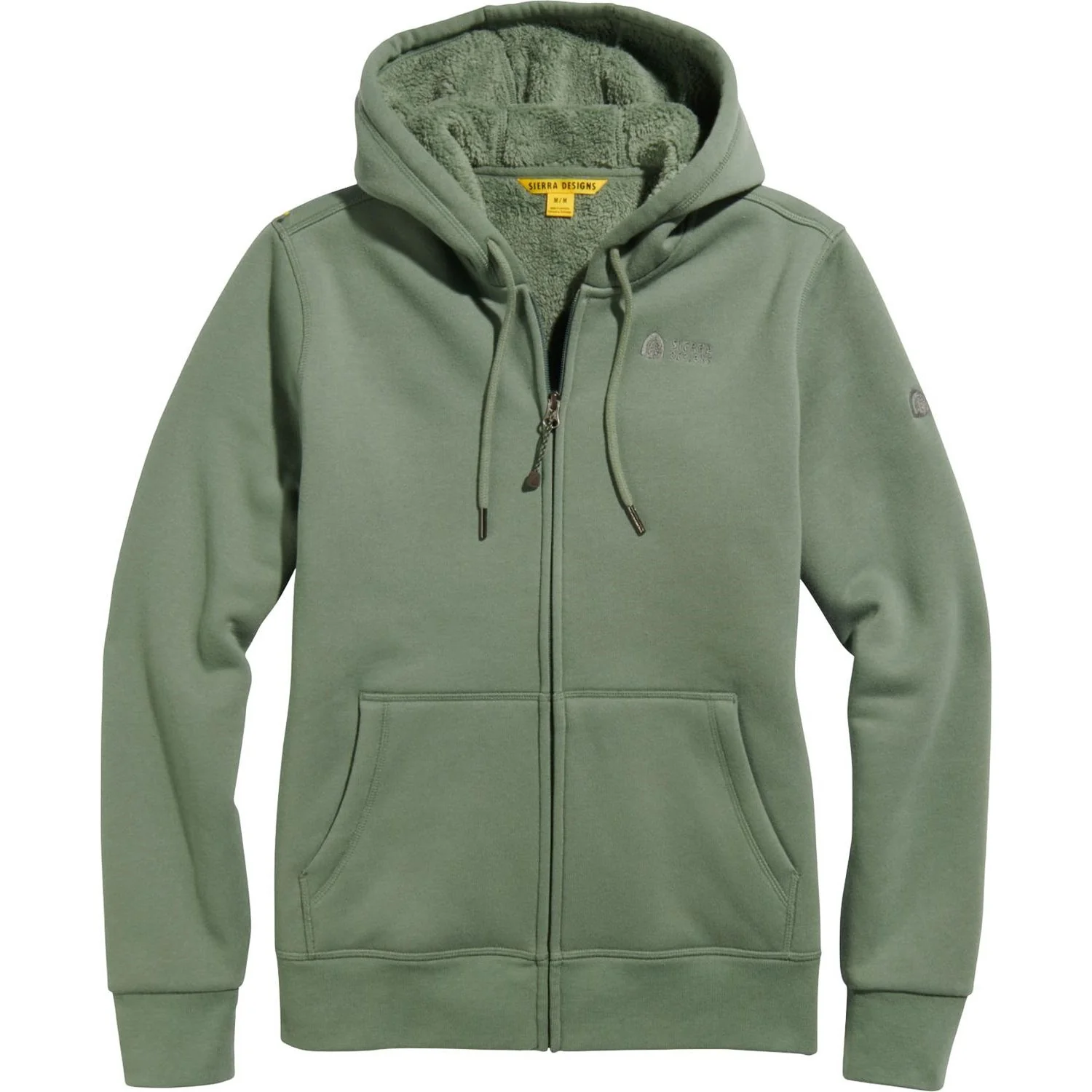 Sierra Designs - Women's Angora Hoodie - Image 4