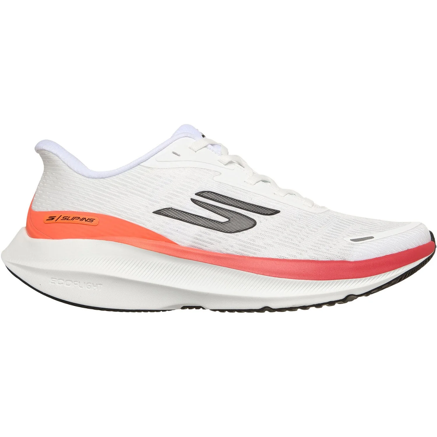 Skechers - Mens Aero Pulse Slip On Shoes - Image 4