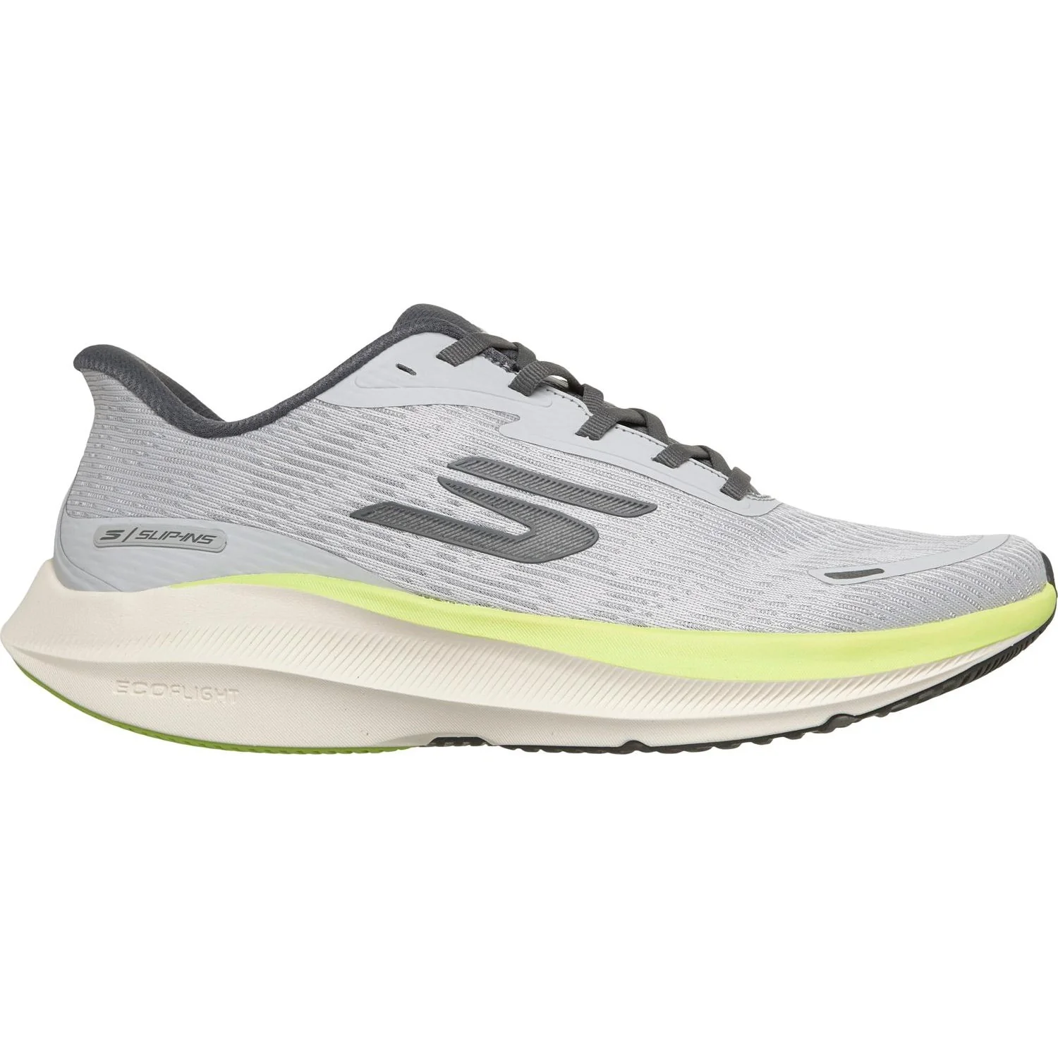 Skechers - Mens Aero Pulse Slip On Shoes - Image 5