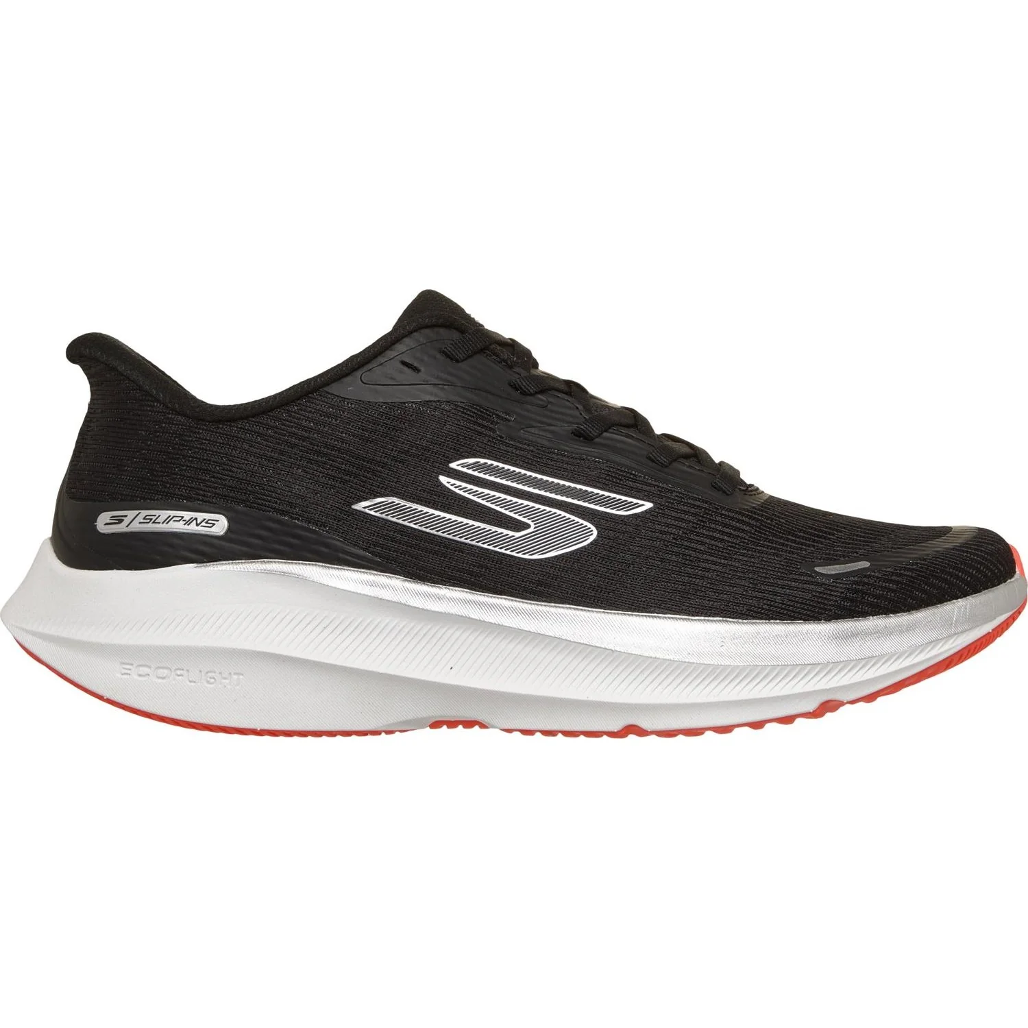 Skechers - Mens Aero Pulse Slip On Shoes - Image 6