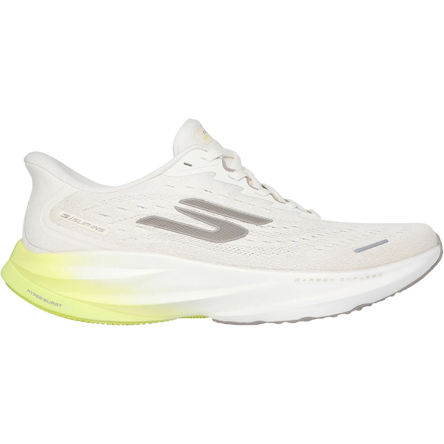 Skechers - Mens Aero Spark Slip On Shoes - Image 6