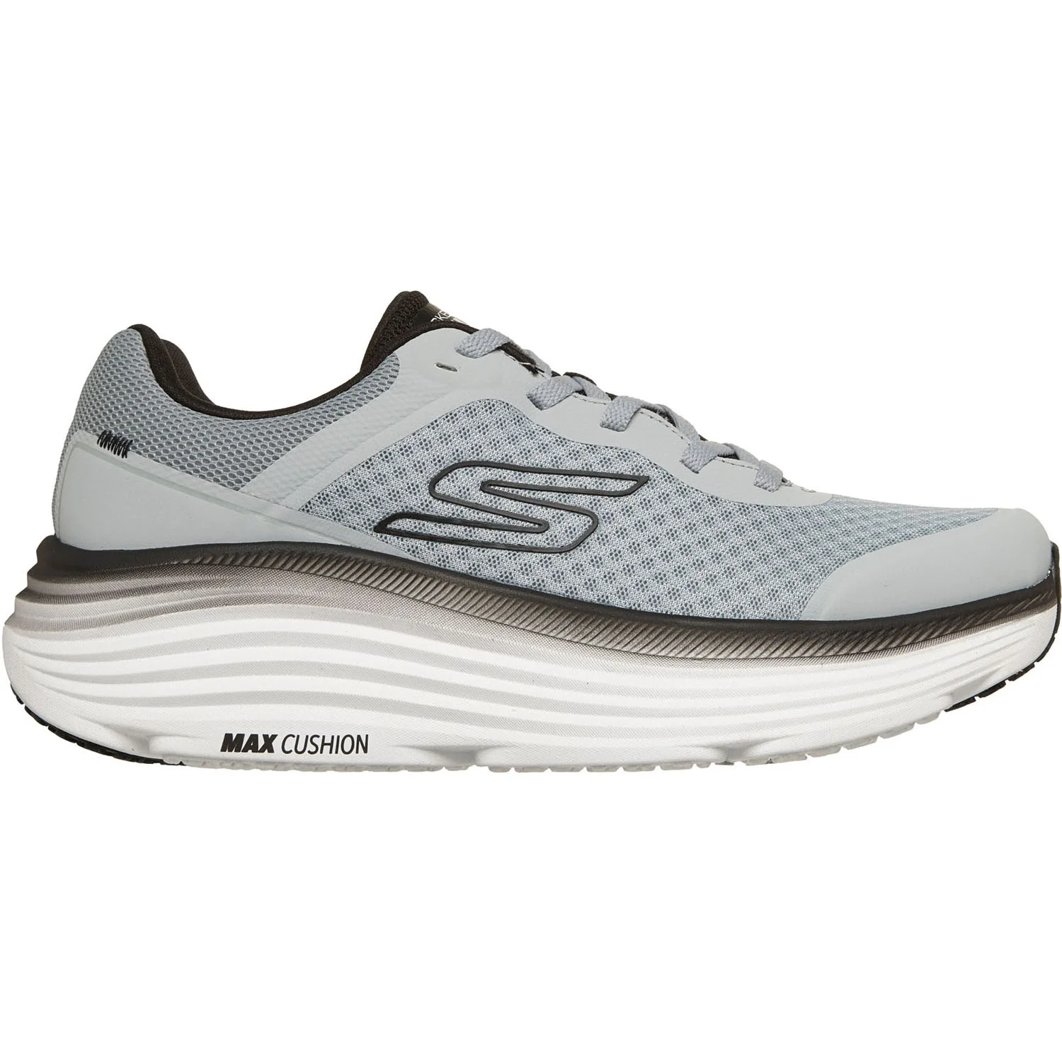 Skechers - Mens Max Cushioning Endeavour Sneakers - Image 4