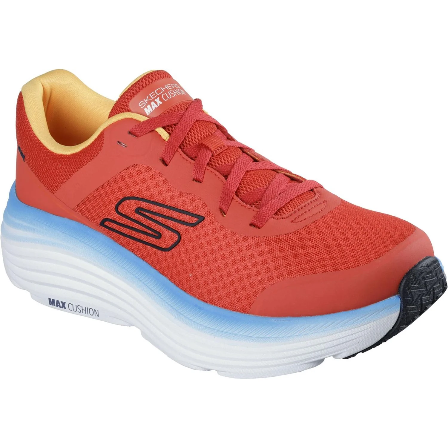 Skechers - Mens Max Cushioning Endeavour Sneakers - Image 5