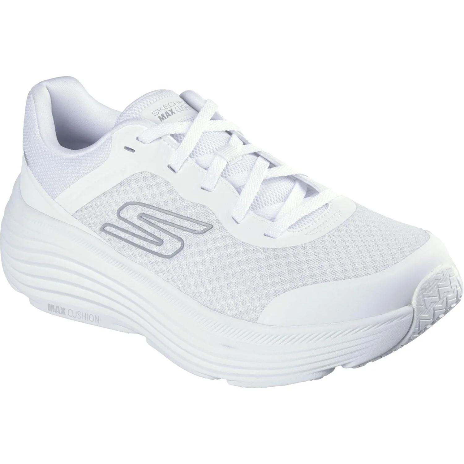 Skechers - Mens Max Cushioning Endeavour Sneakers - Image 6