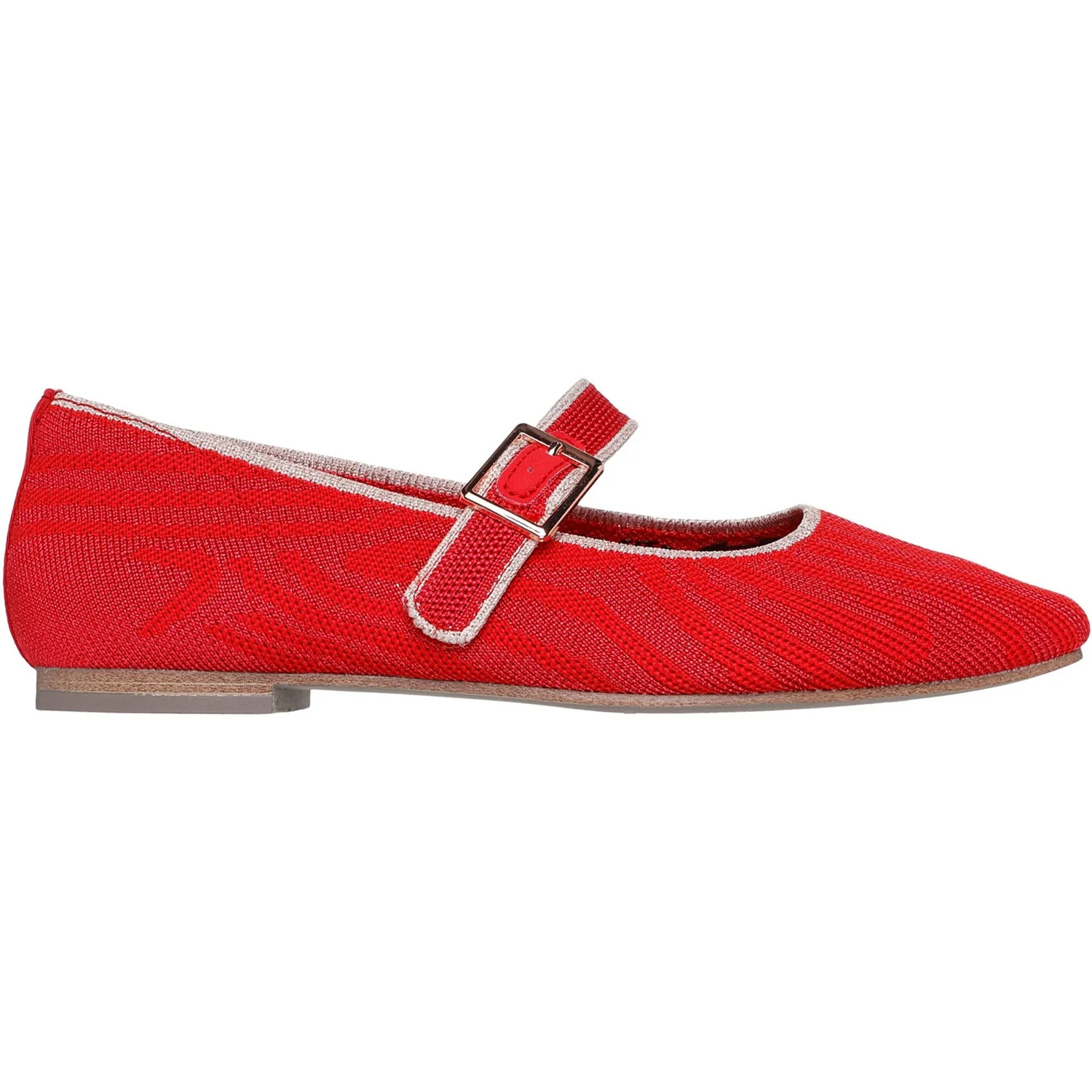 Skechers - Womens Cleo Snip - Glamorous Slide Sandal - Image 6