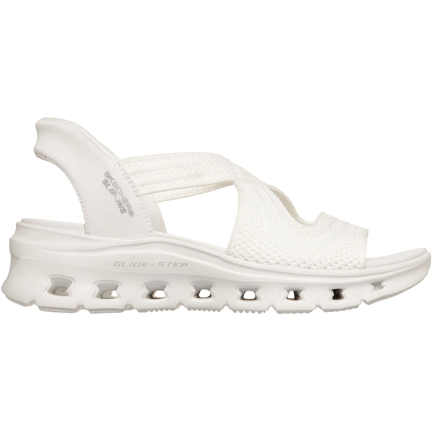 Skechers - Womens Glide-Step Pro - Everday Glide Sandal - Image 3