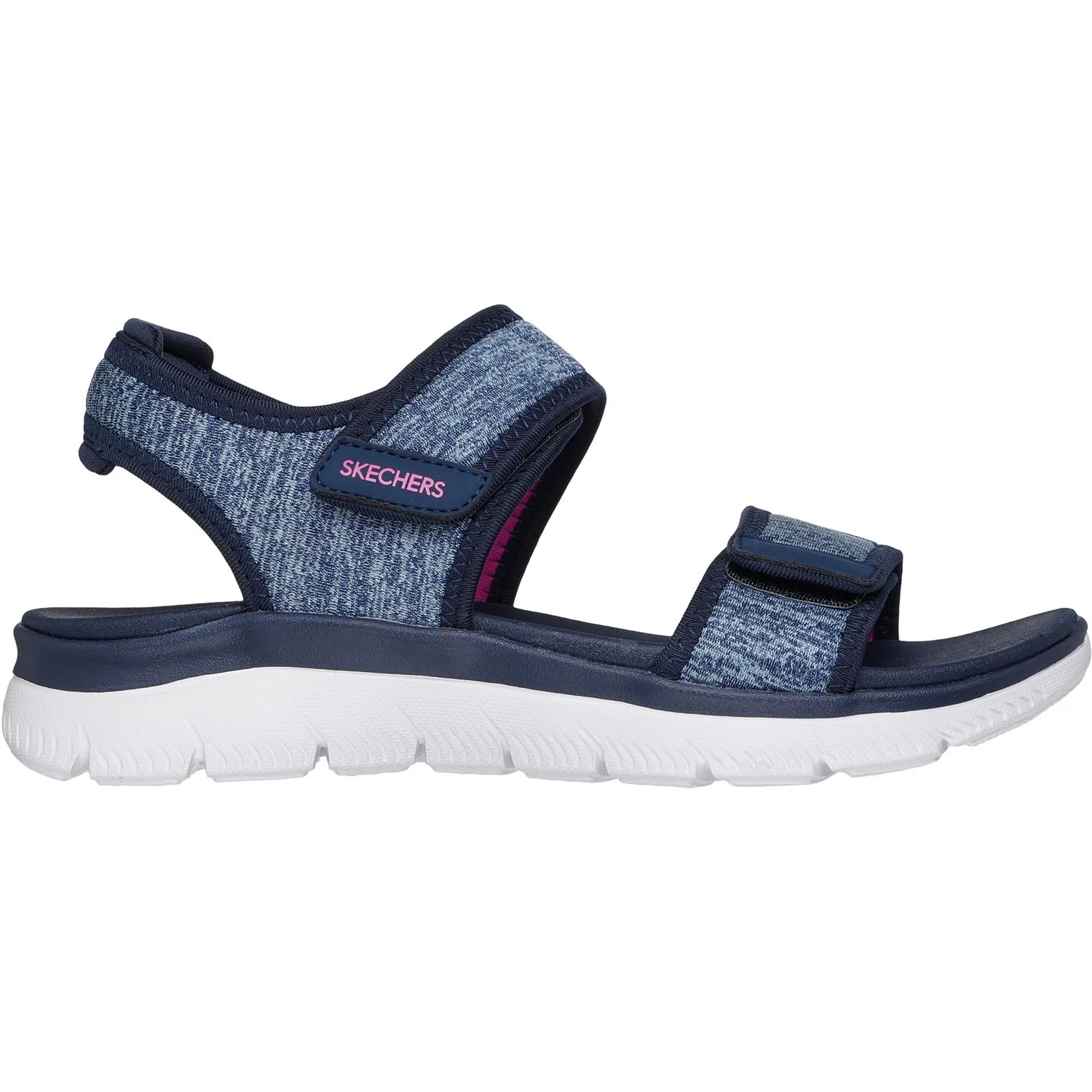Skechers - Womens Summits - Cutest Icon Sneakers - Image 3