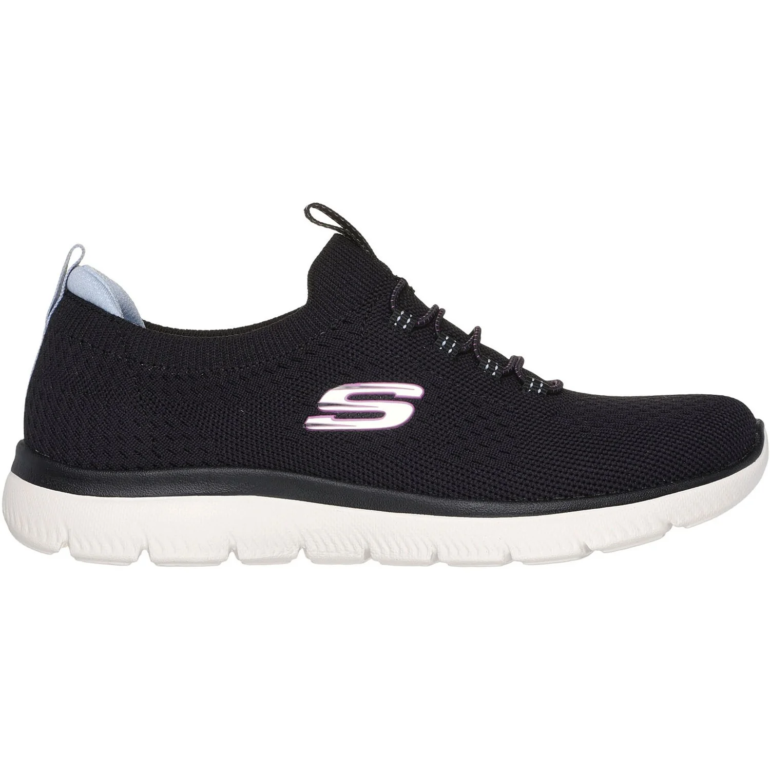 Skechers - Womens Summits - Top Player Sneakers - Image 5