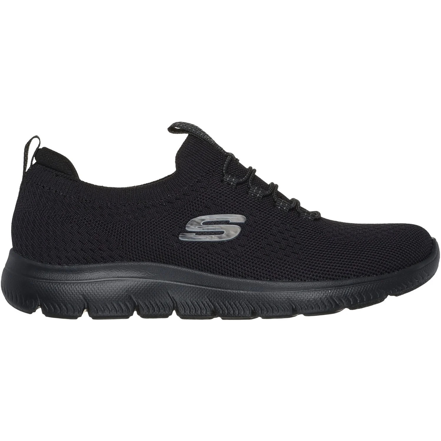Skechers - Womens Summits - Top Player Sneakers - Image 7