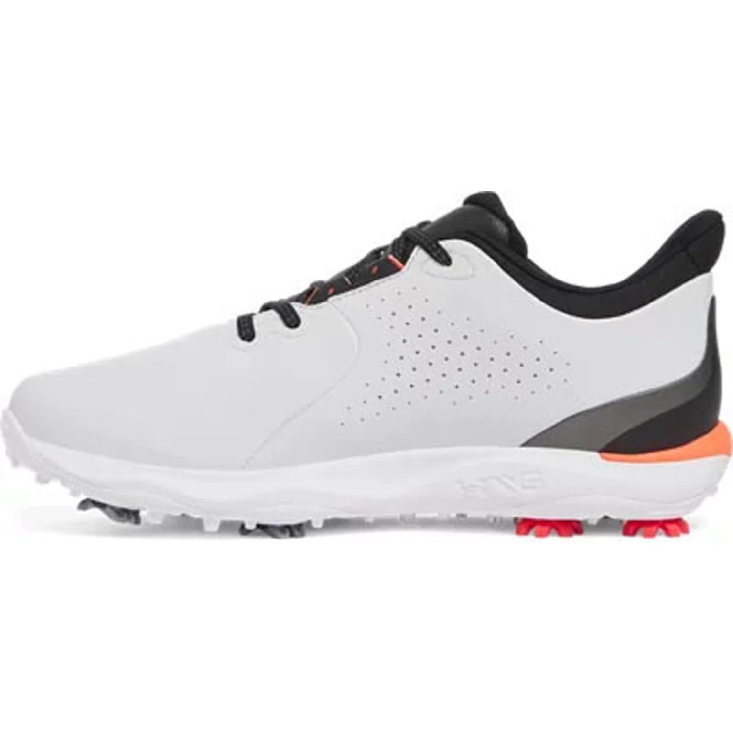 Under Armour - Mens Drive Fade Shoes - Image 3
