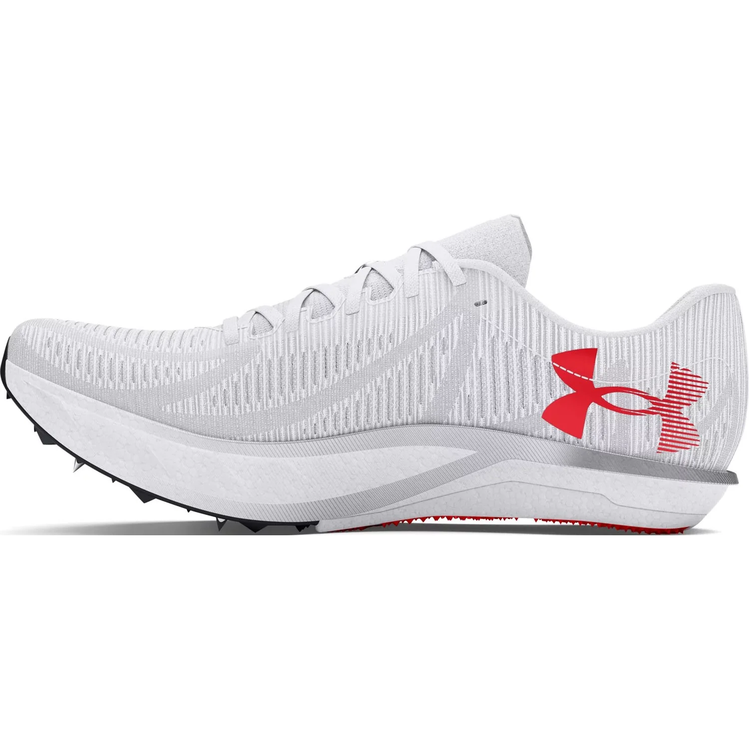 Under Armour - Unisex Shakedown Elite 3.0 Ld Shoes - Image 3