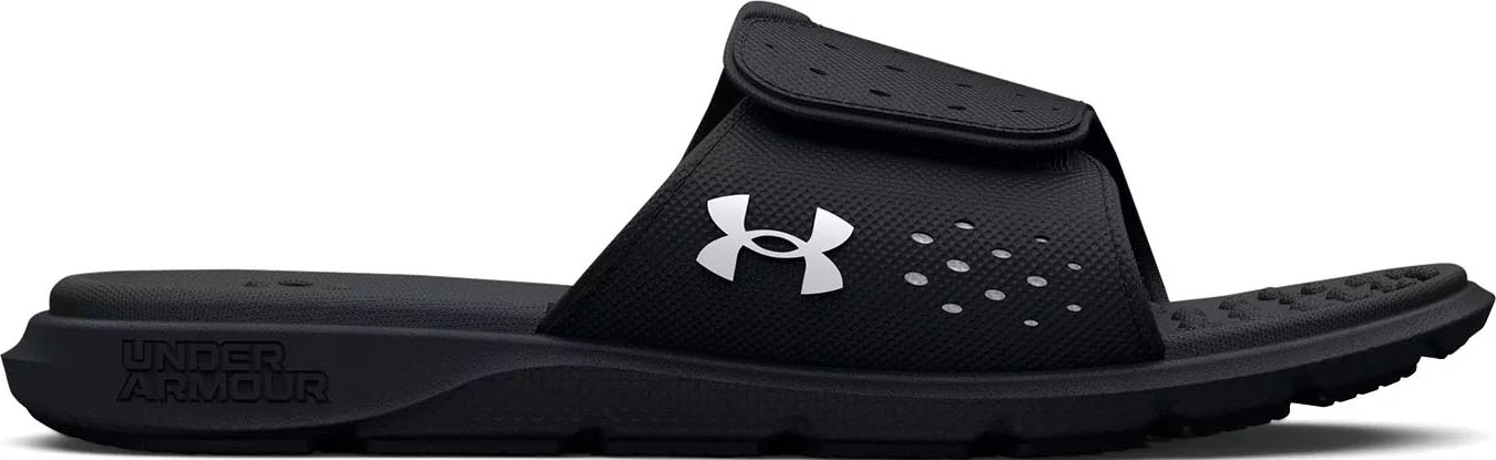 Under Armour - Womens Ignite 7 Sl Slides - Image 10