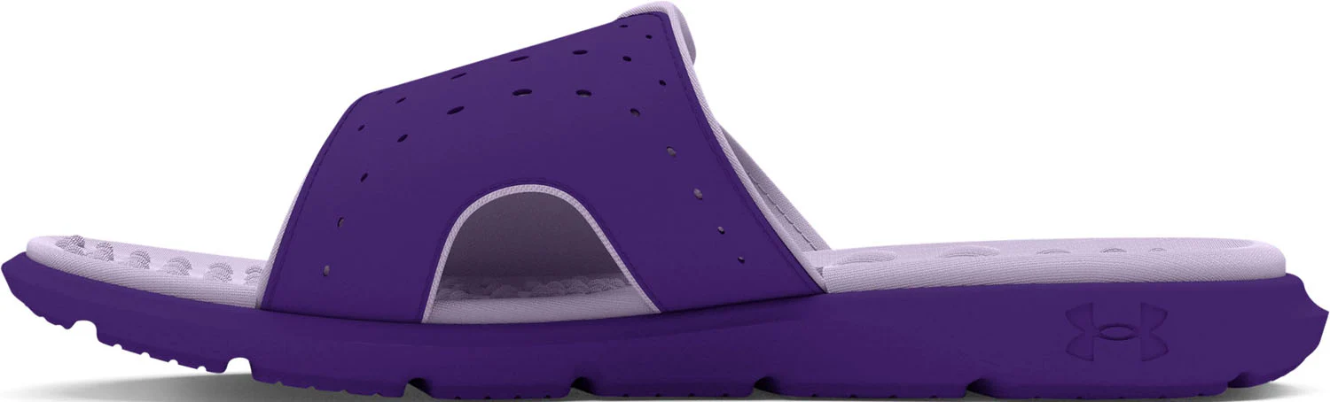Under Armour - Womens Ignite 7 Sl Slides - Image 11