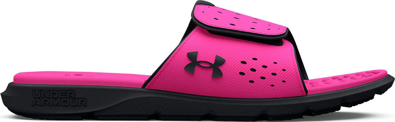 Under Armour - Womens Ignite 7 Sl Slides - Image 12