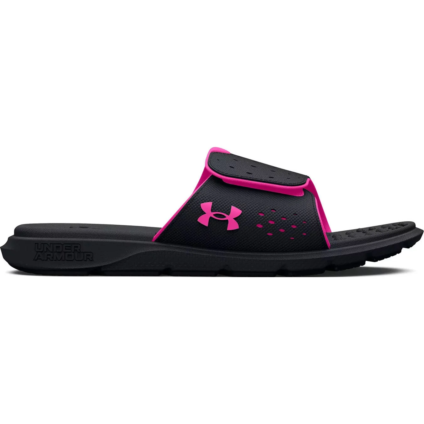 Under Armour - Womens Ignite 7 Sl Slides - Image 14