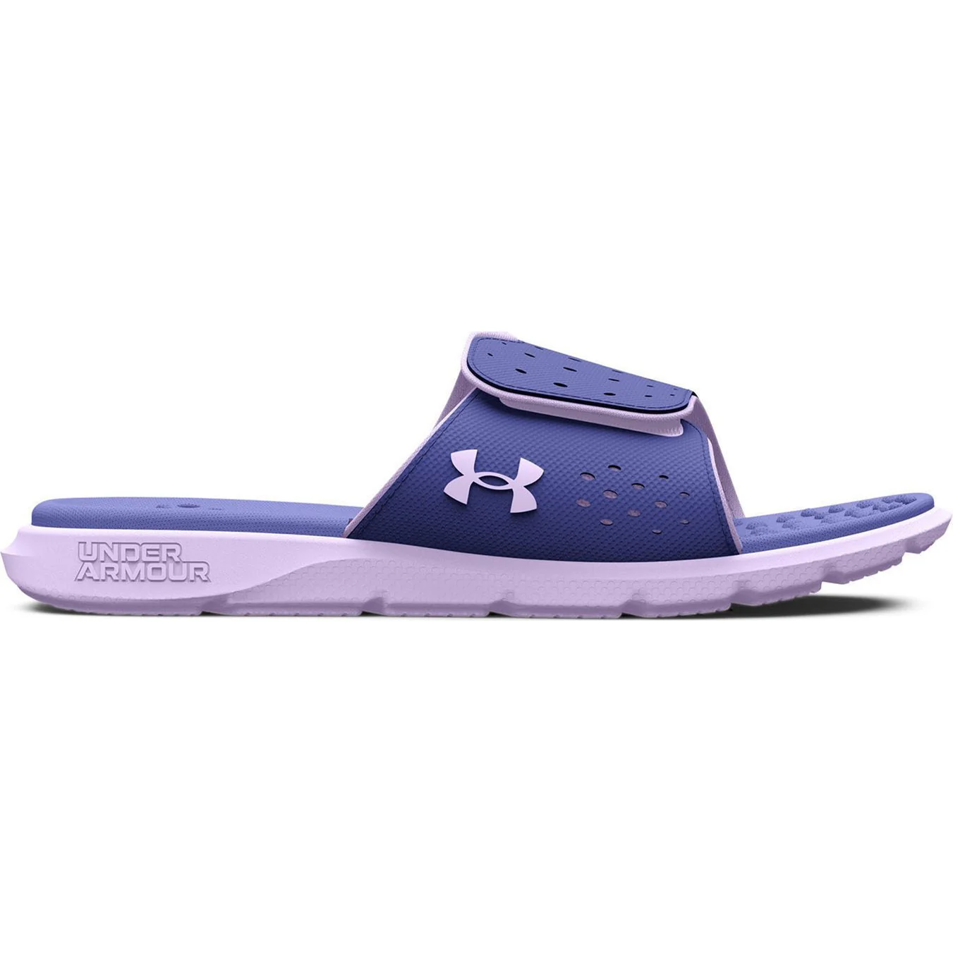 Under Armour - Womens Ignite 7 Sl Slides - Image 16