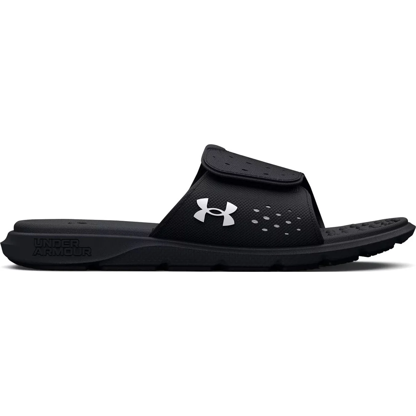 Under Armour - Womens Ignite 7 Sl Slides - Image 4