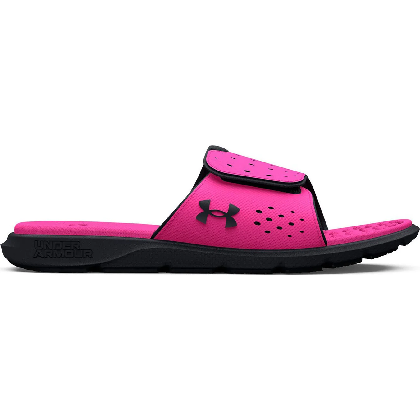 Under Armour - Womens Ignite 7 Sl Slides - Image 6