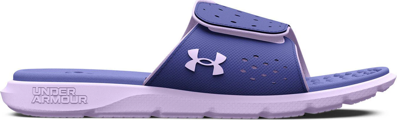Under Armour - Womens Ignite 7 Sl Slides - Image 7