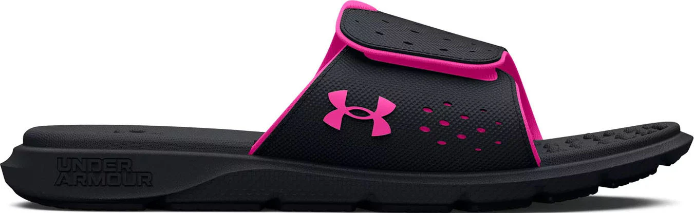 Under Armour - Womens Ignite 7 Sl Slides - Image 9