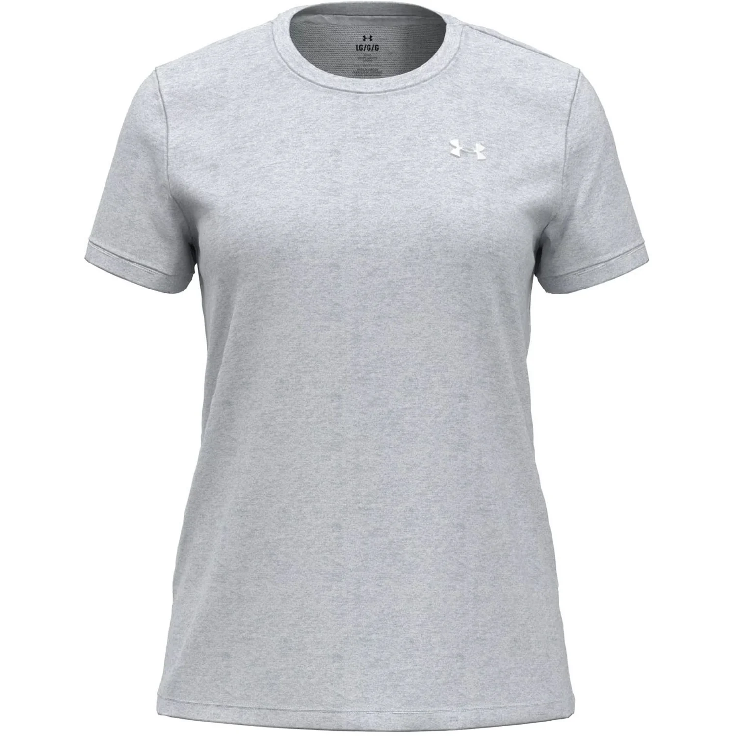 Under Armour - Womens Tech Bubble Ssc T-Shirt - Image 10