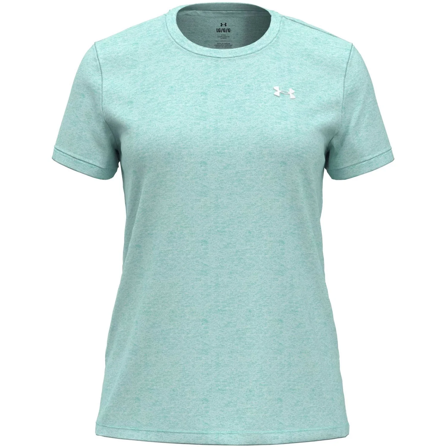Under Armour - Womens Tech Bubble Ssc T-Shirt - Image 11