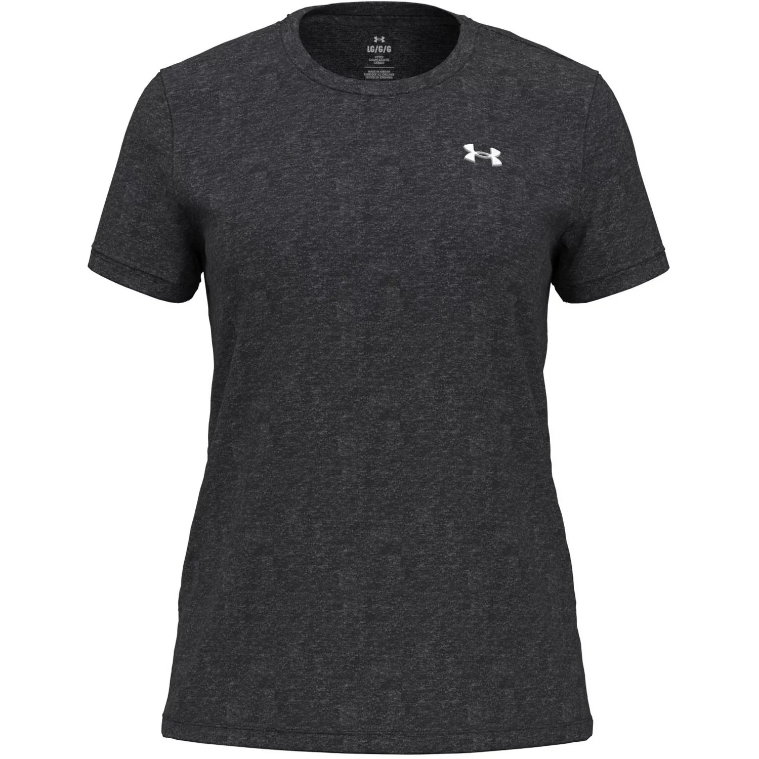 Under Armour - Womens Tech Bubble Ssc T-Shirt - Image 9