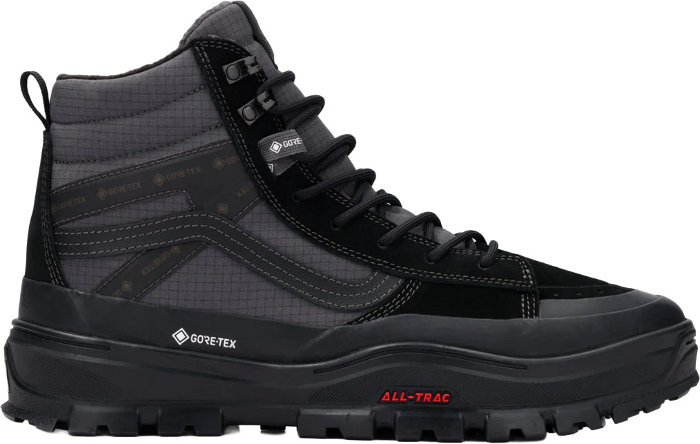 Van - Unisex Mte Sk8-Hi Gore-Tex Insulated Sneaker - Image 3