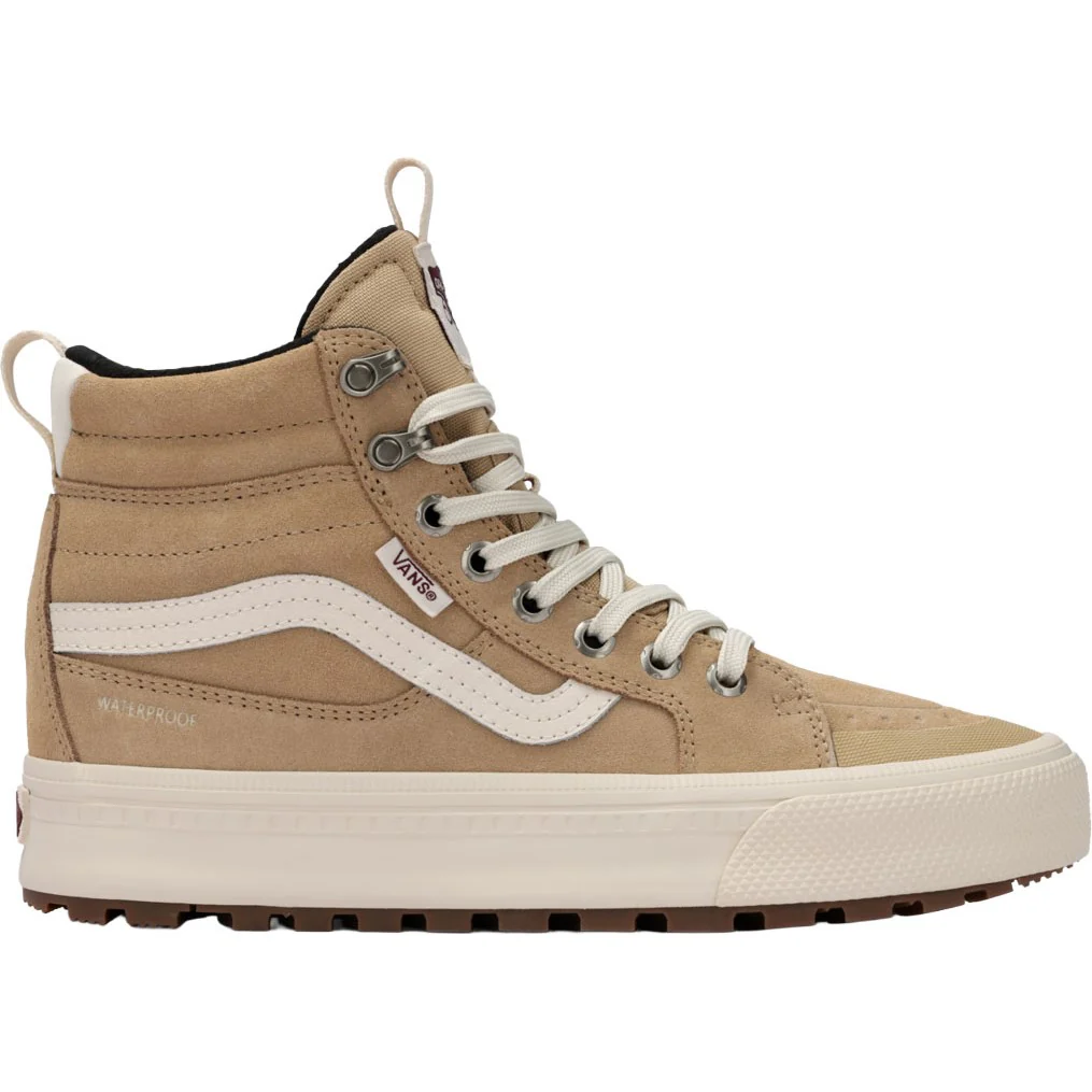 Van - Unisex Mte Sk8-Hi Waterproof Insulated Sneaker - Image 4